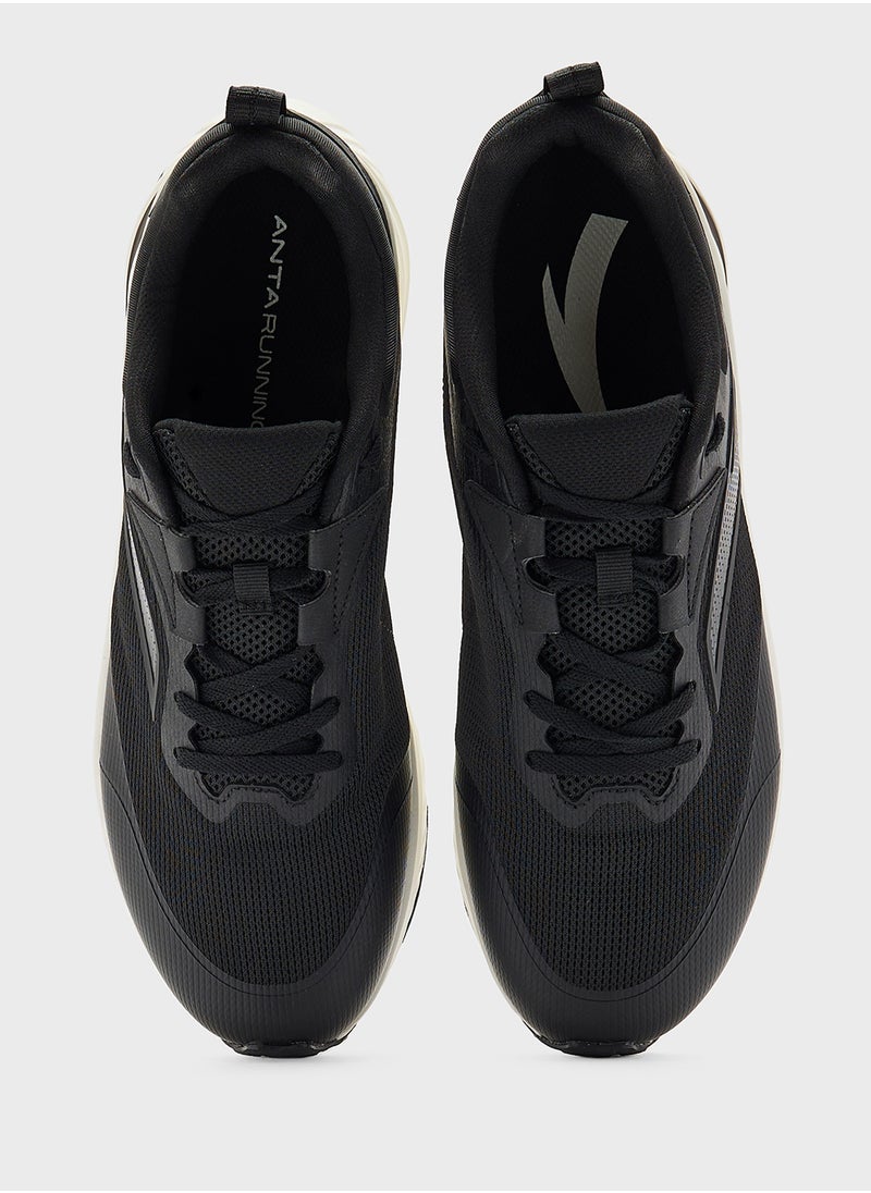 ANTA Pg7.8 Journey Running Shoes  - Image 4