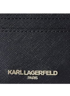 Karl Lagerfeld Paris Karl Lagerfeld Paris Women's Case Credit Card Holder  - Image 3