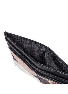Karl Lagerfeld Paris Karl Lagerfeld Paris Women's Case Credit Card Holder  - Image 4