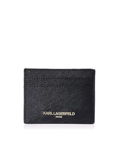 Karl Lagerfeld Paris Karl Lagerfeld Paris Women's Case Credit Card Holder  - Image 2