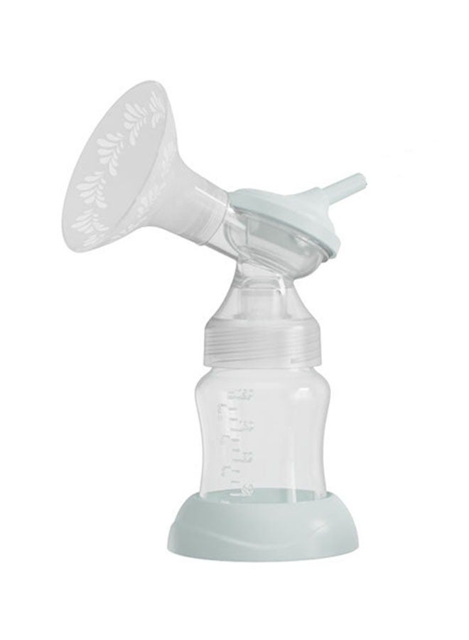 كيكي مضخة ثدي كهربائية مع زجاجة رضاعة ومادة طبية خالية من مادة BPA بنسبة 100% - Image 2