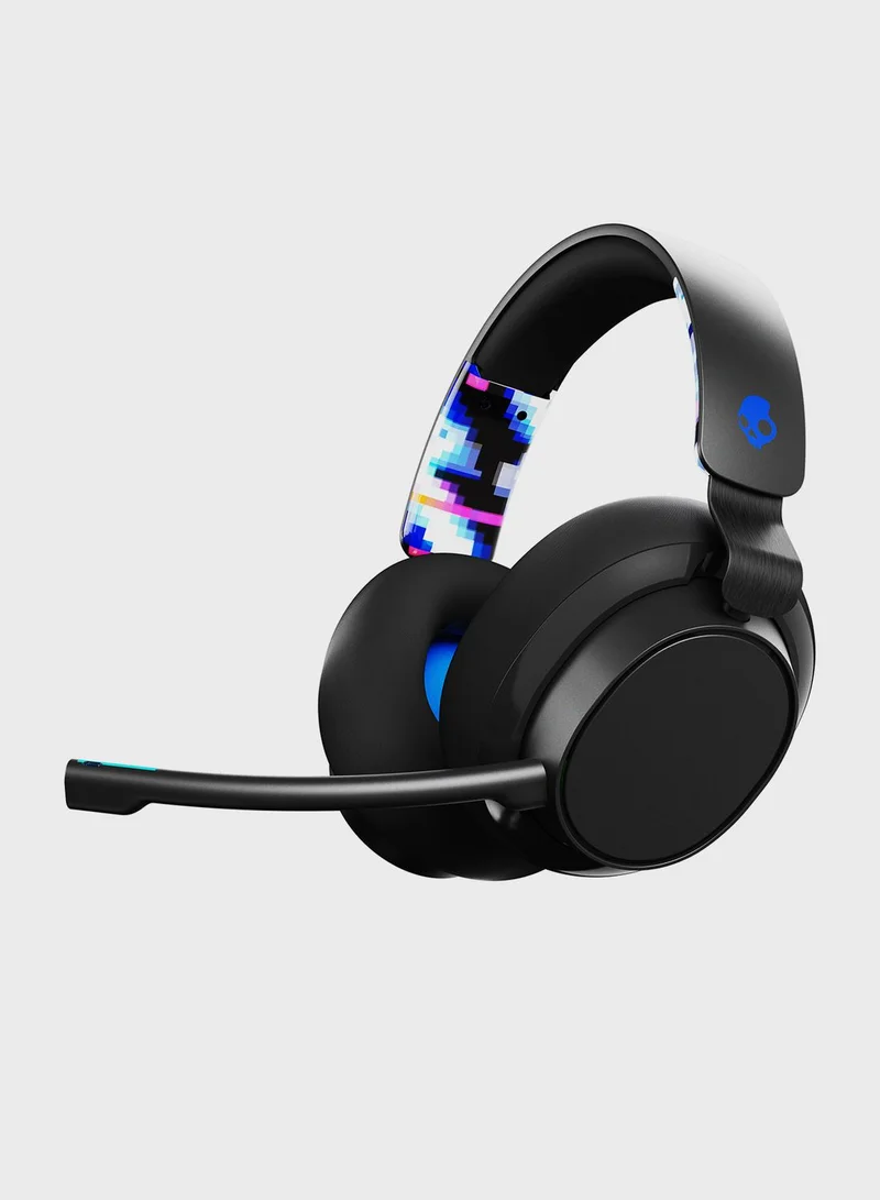 Skullcandy Slyr Wired Gaming Headphone with Mic