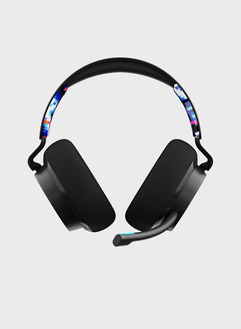 Skullcandy Slyr Wired Gaming Headphone with Mic