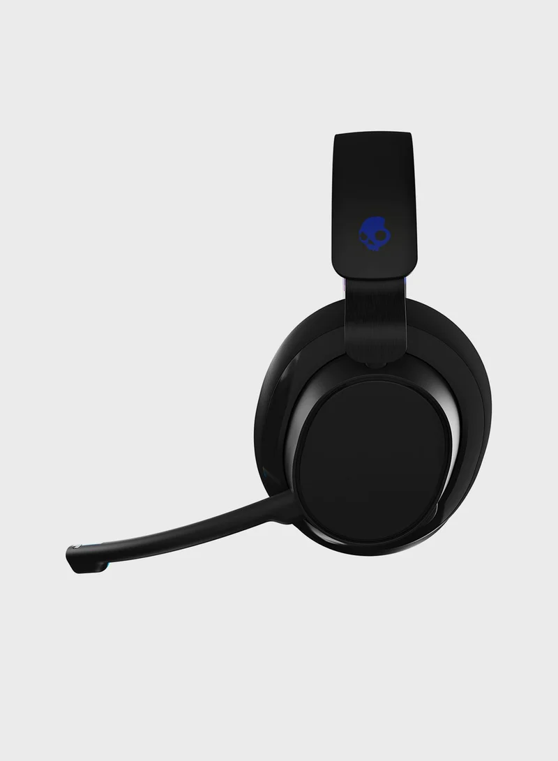 Skullcandy Slyr Wired Gaming Headphone with Mic