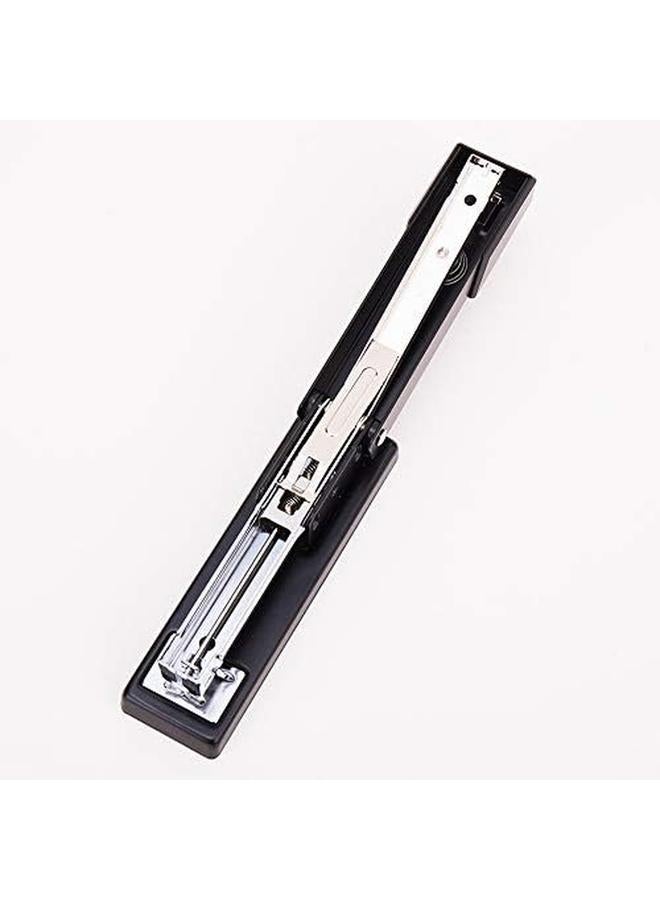 Deli E0423 Stapler Convenient Low Staple Indicator E0423 - Image 4