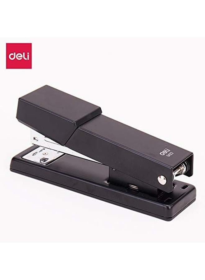 Deli E0423 Stapler Convenient Low Staple Indicator E0423 - Image 2
