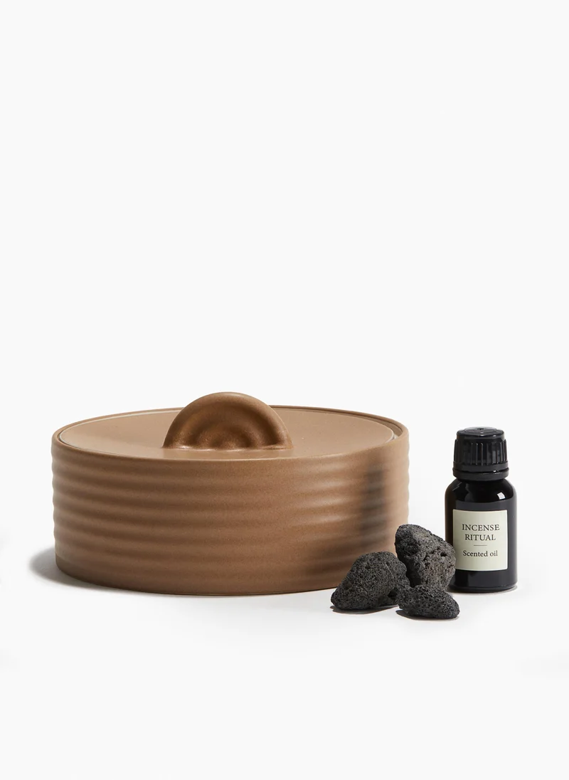 H&M Lava-Stone Diffuser