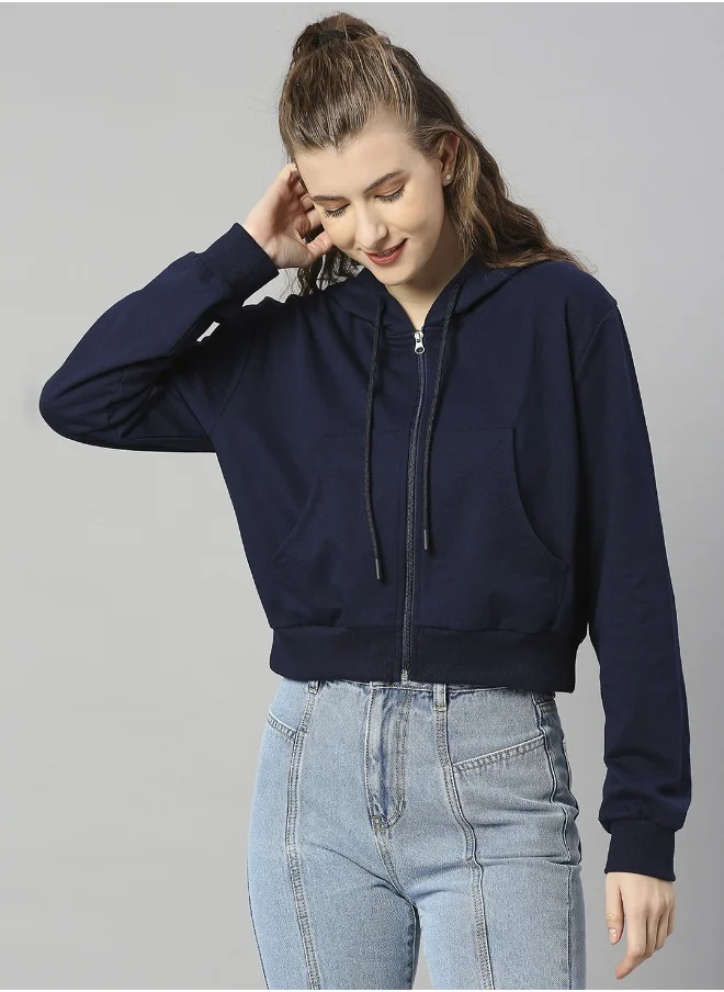 هاي ستار Womens Sweatshirt