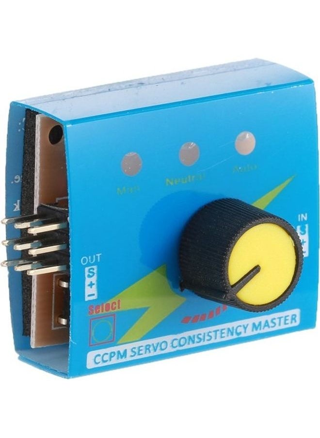 null - ECS Consistency Speed Controller 5 x 3.5 3cm - Image 1