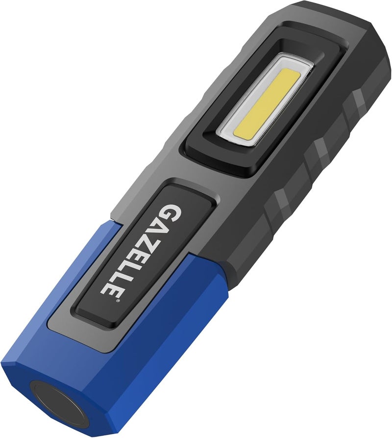 Gazelle Portable LED Work Light - Image 1