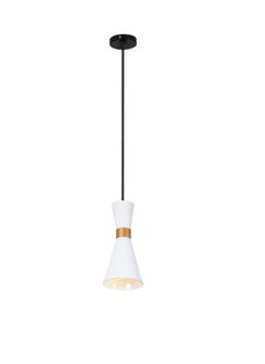 Best Power Modern Pendant Light 1062-1 – E27 Socket – Adjustable Hanging Lamp up to 140cm – Minimalist Ceiling Light Fixture – Bulb Not Included  - Image 2