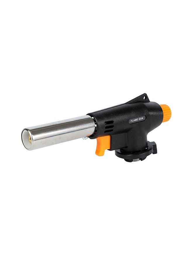 Flame Gun Wide Head - Orange and Black - pzsku/Z4B3EC6B997A96B5109B6Z/45/_/1723028549/aabfec5b-91cf-4863-b591-1f656eadc093