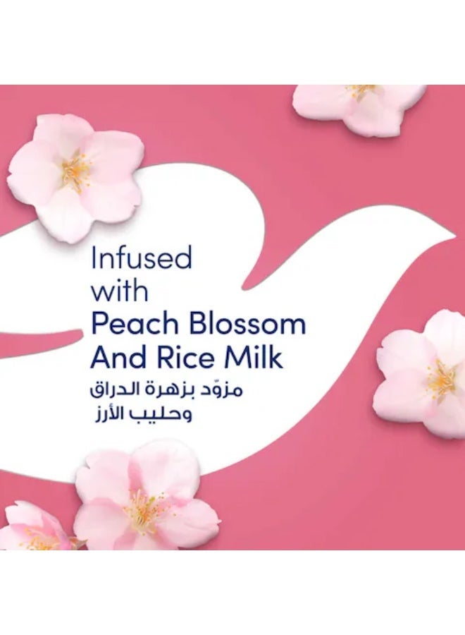 دوف مزيل عرق بخاخ موحد للبشرة - Image 3