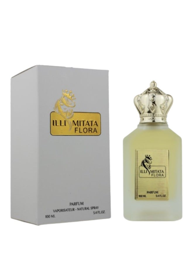 BL Illimitata Body Era Pura Panthere Body Si Idole Chance  Intense Scandal Rose Vanille The One Black Orchid Niche Oud Red Blue Legend Way Home Sport Aventus Sauvage Perfume 100ML - Image 4