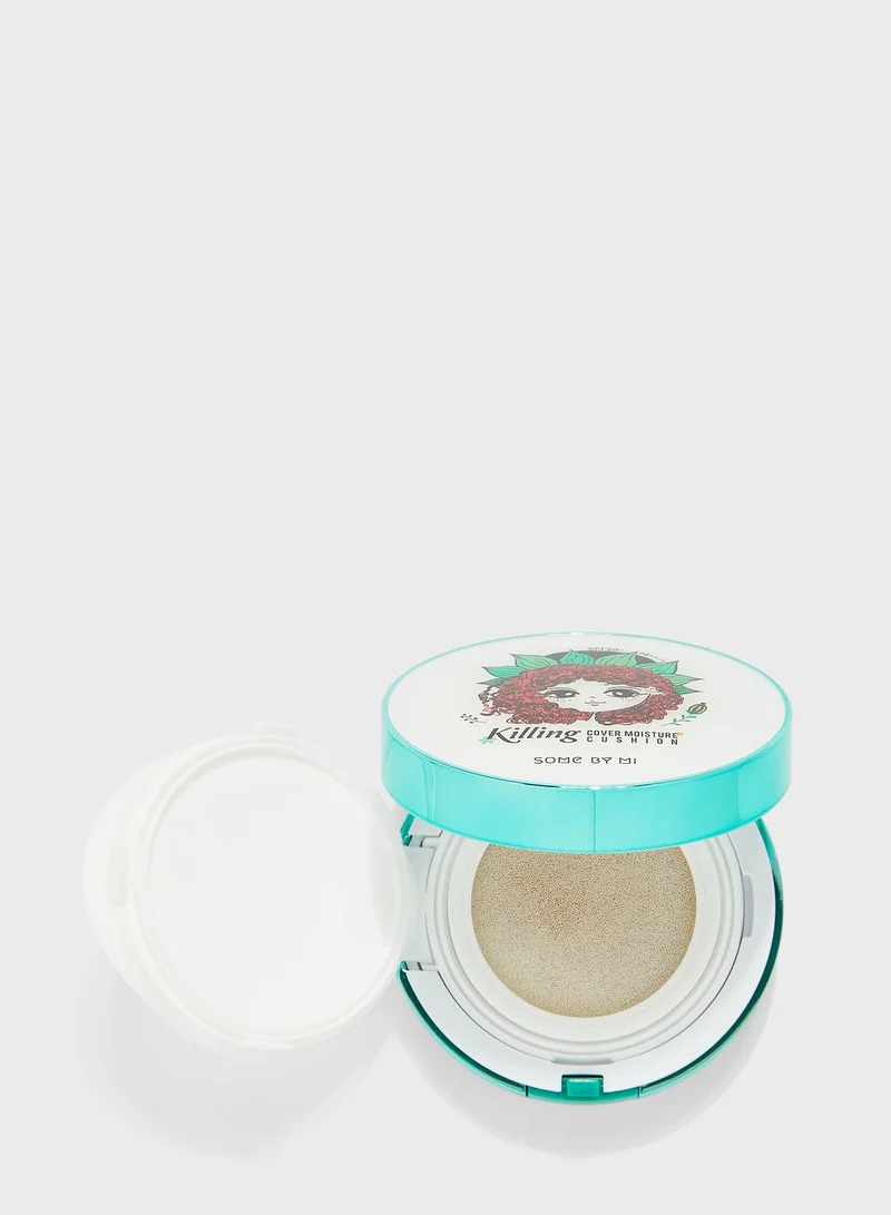 Some by Mi Killing Coverst Moisture Cushion Edition 2.0