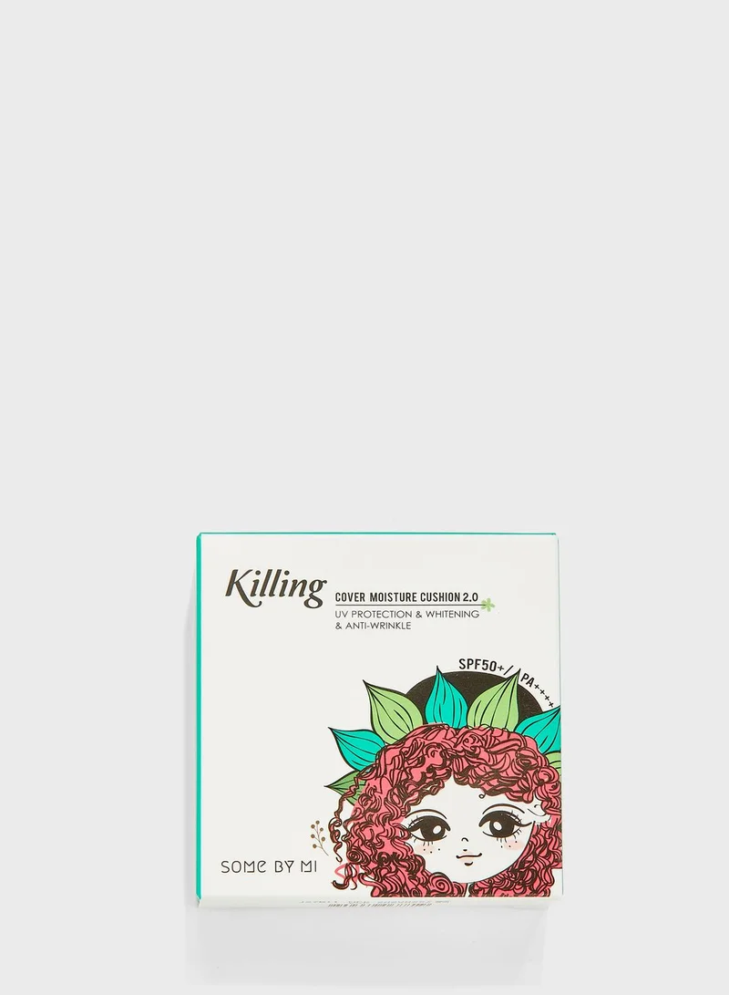 Some by Mi Killing Coverst Moisture Cushion Edition 2.0