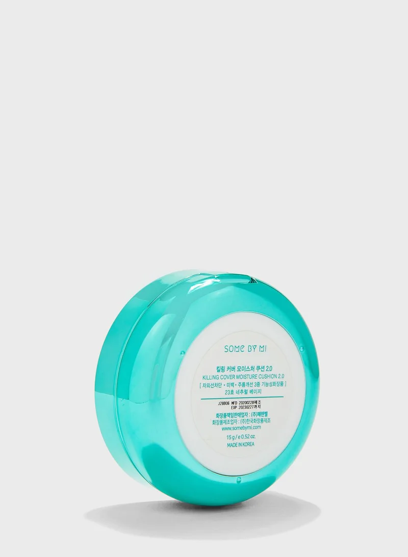 Some by Mi Killing Coverst Moisture Cushion Edition 2.0