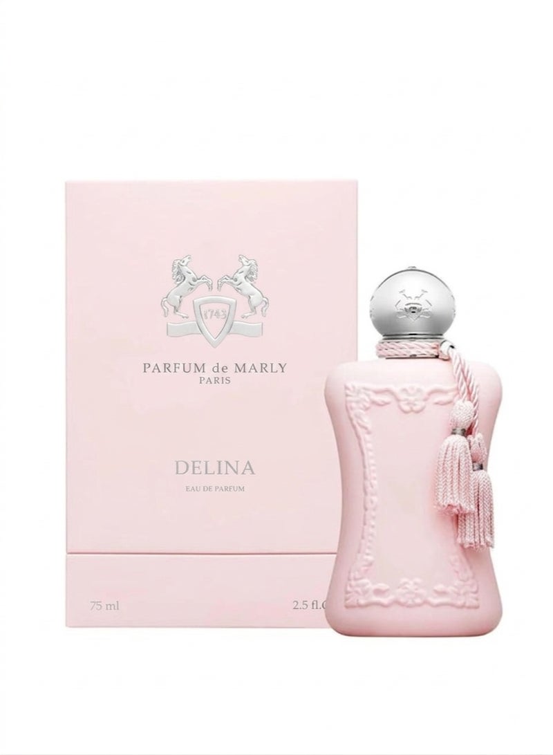Parfum de Marly Delina Eau de Parfum for Women, 75 ml