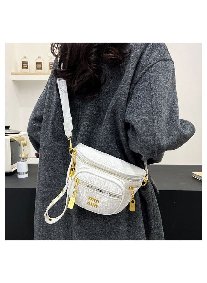 ميومي حقيبة كروس بودي نسائية - Image 5