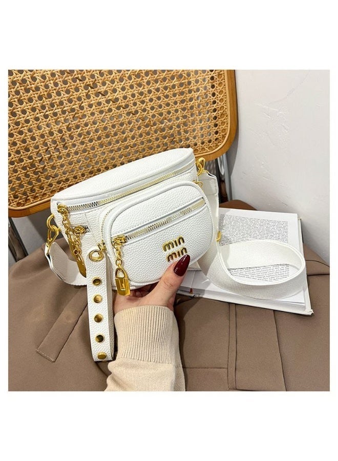 ميومي حقيبة كروس بودي نسائية - Image 2