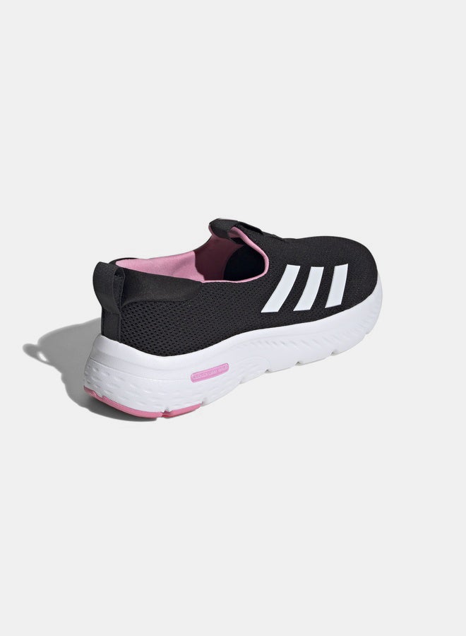 Adidas Cloudfoam Move Lounger Shoes - Image 4