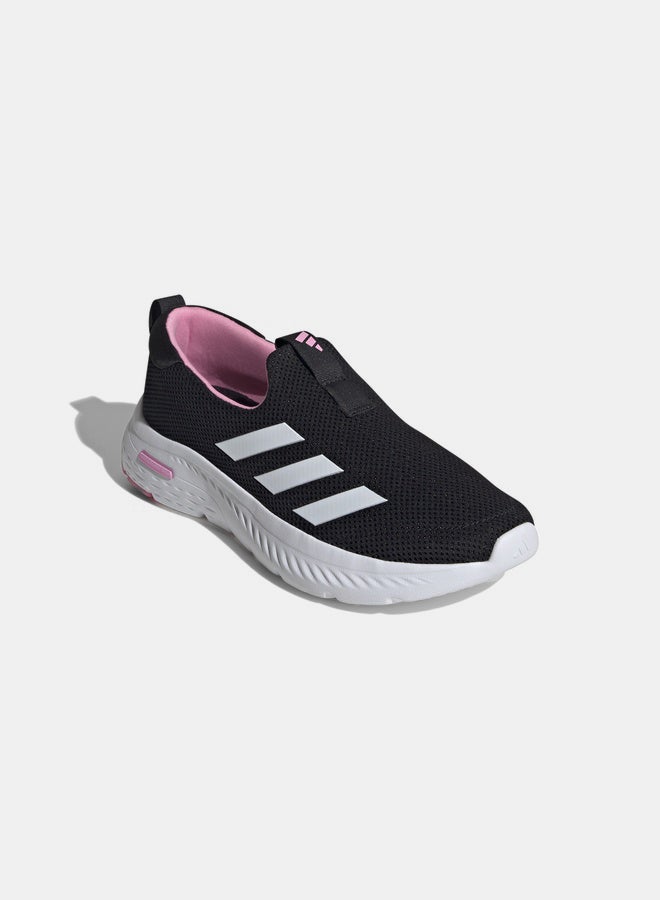 Adidas Cloudfoam Move Lounger Shoes - Image 3
