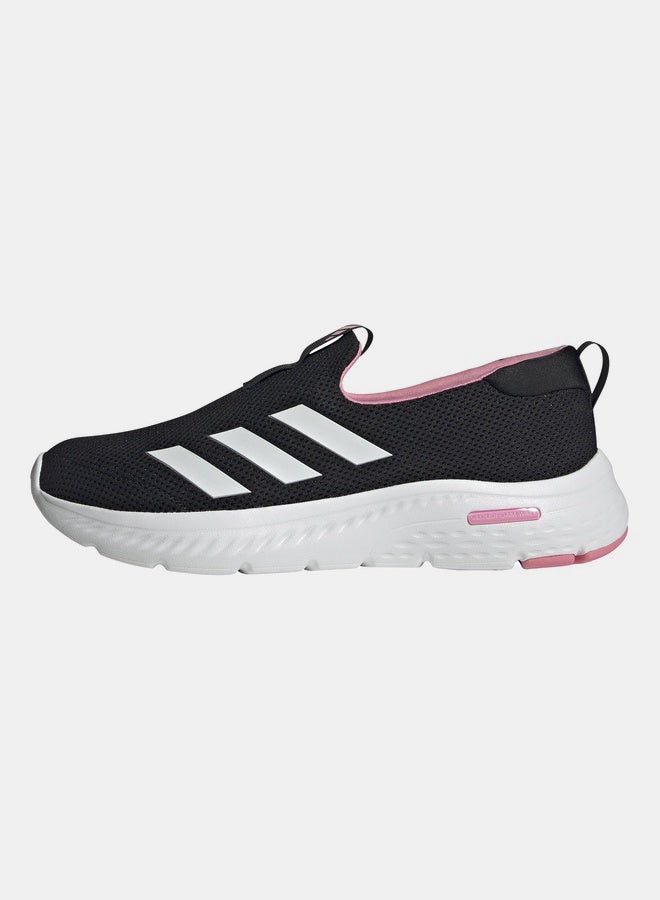 Adidas Cloudfoam Move Lounger Shoes - Image 5