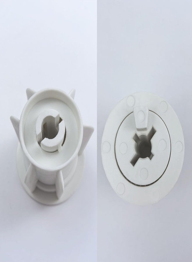 روییيس سدادة طرفية لستائر رول من سلسلة R-Series R16 لأنابيب بقطر خارجي 1 1/2 بوصة - Image 3