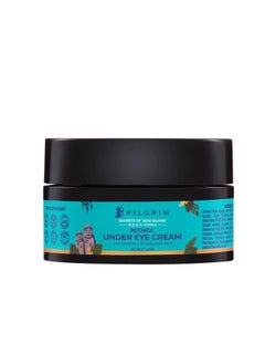 PILGRIM PILGRIM Retinol Under eye cream 8G 