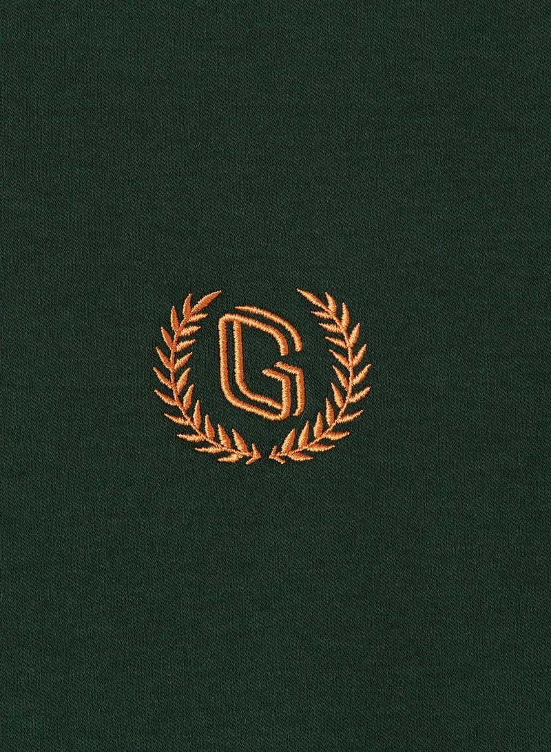 GIORDANO  Men's Slim Fit Liquid Touch Polo for Men | Best Price UAE