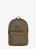 Adidas Classic 3 Bar Logo Backpack
