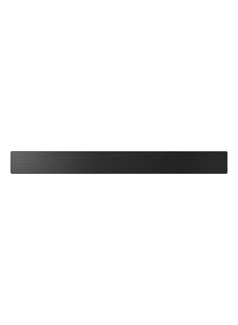 Samsung Q-series Soundbar HW-QS700F 3.1.2 ch Subwoofer (2025) HW-QS700F black - Image 4