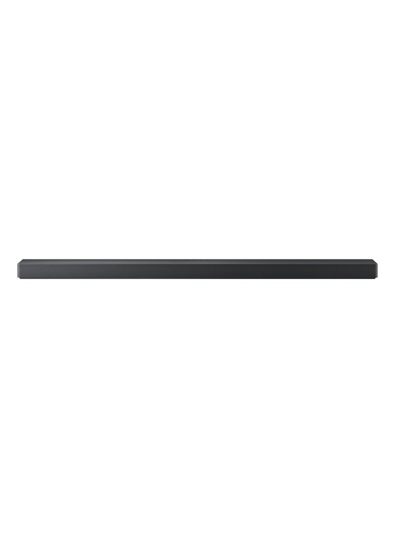 Samsung Q-series Soundbar HW-QS700F 3.1.2 ch Subwoofer (2025) HW-QS700F black - Image 3
