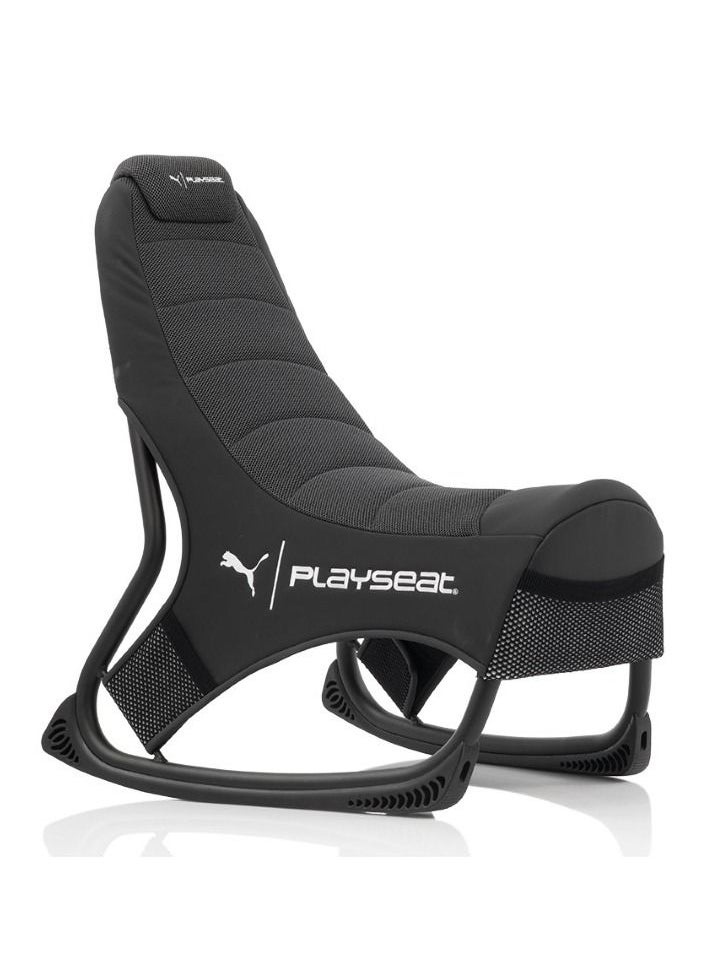 Playseat - Puma Active Gaming Seat/ Chair Black - Image 1