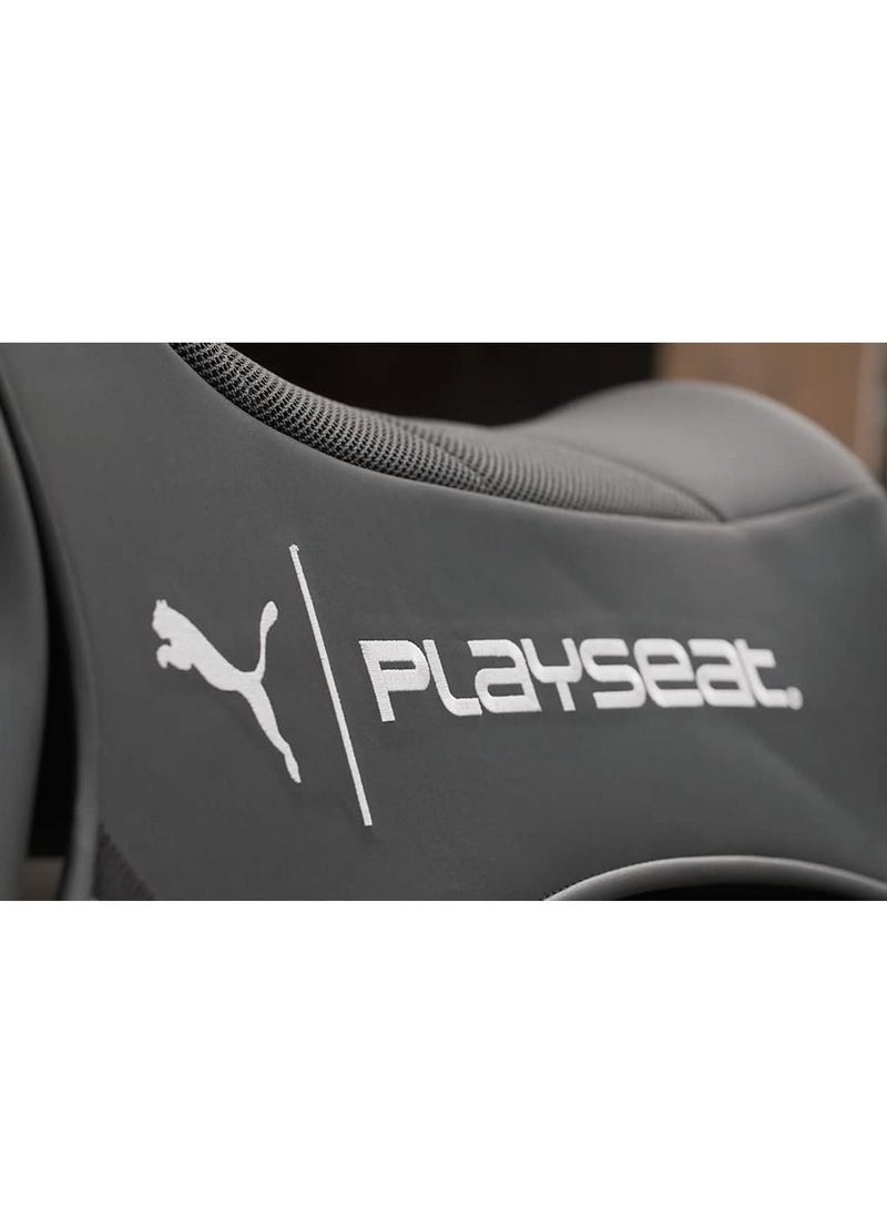 Playseat - Puma Active Gaming Seat/ Chair Black - Image 1