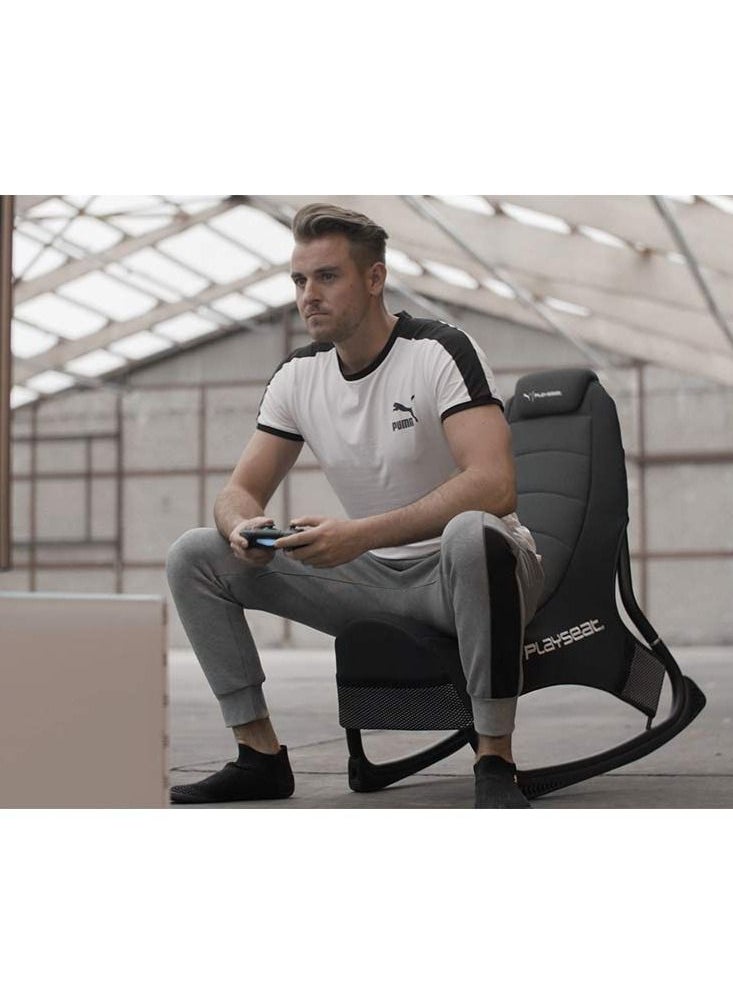 Playseat - Puma Active Gaming Seat/ Chair Black - Image 1