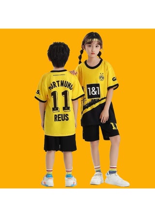 Yellow Black 1111111111