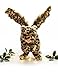 Randimals Leopard Plush Stuffed Toy Eagle Wings 15 Soft Huggable Premium Quality Hybrid Animal Friend Encourages Adventure Imagination - Image 2