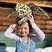 Randimals Leopard Plush Stuffed Toy Eagle Wings 15 Soft Huggable Premium Quality Hybrid Animal Friend Encourages Adventure Imagination - Image 4