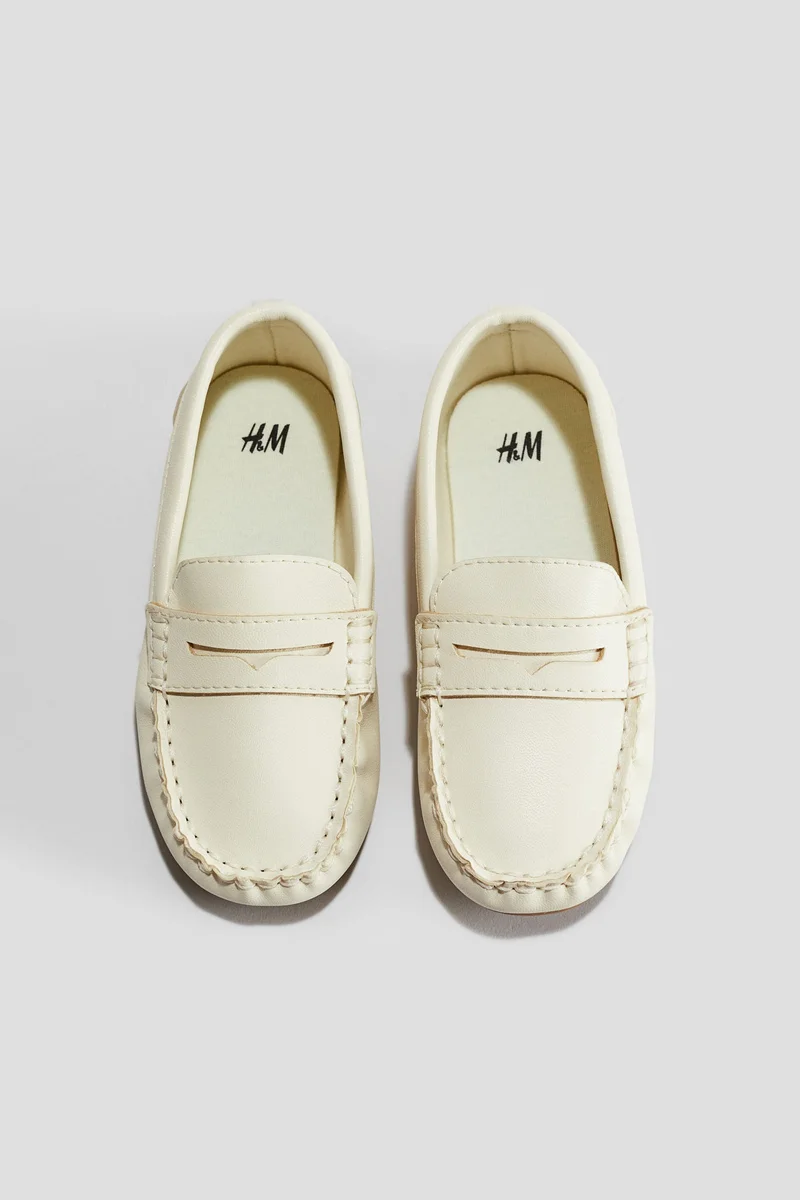 H&M Loafers
