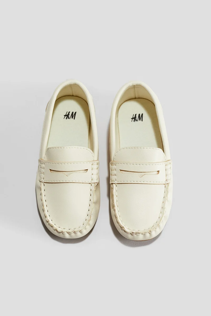 H&M Loafers