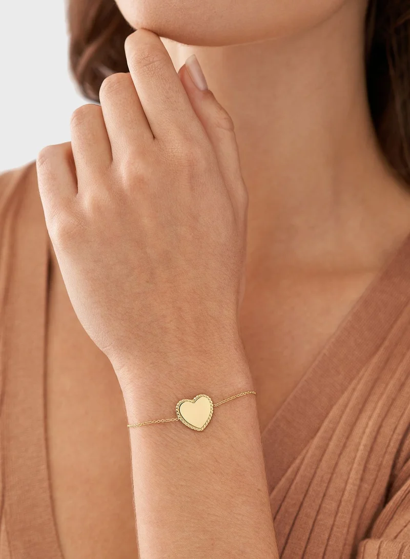 FOSSIL Drew Bracelet
