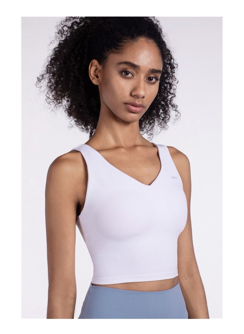 Loquat Ladies Sports Bra  - Image 1