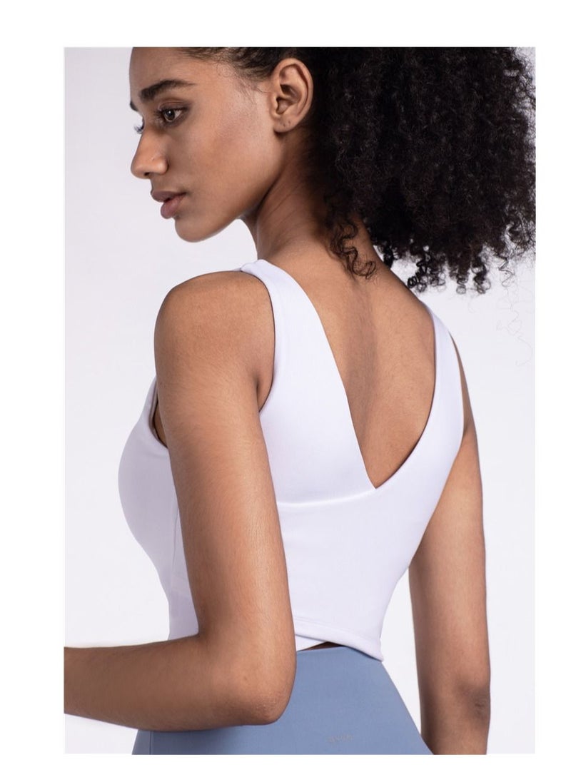 Loquat Ladies Sports Bra  - Image 2