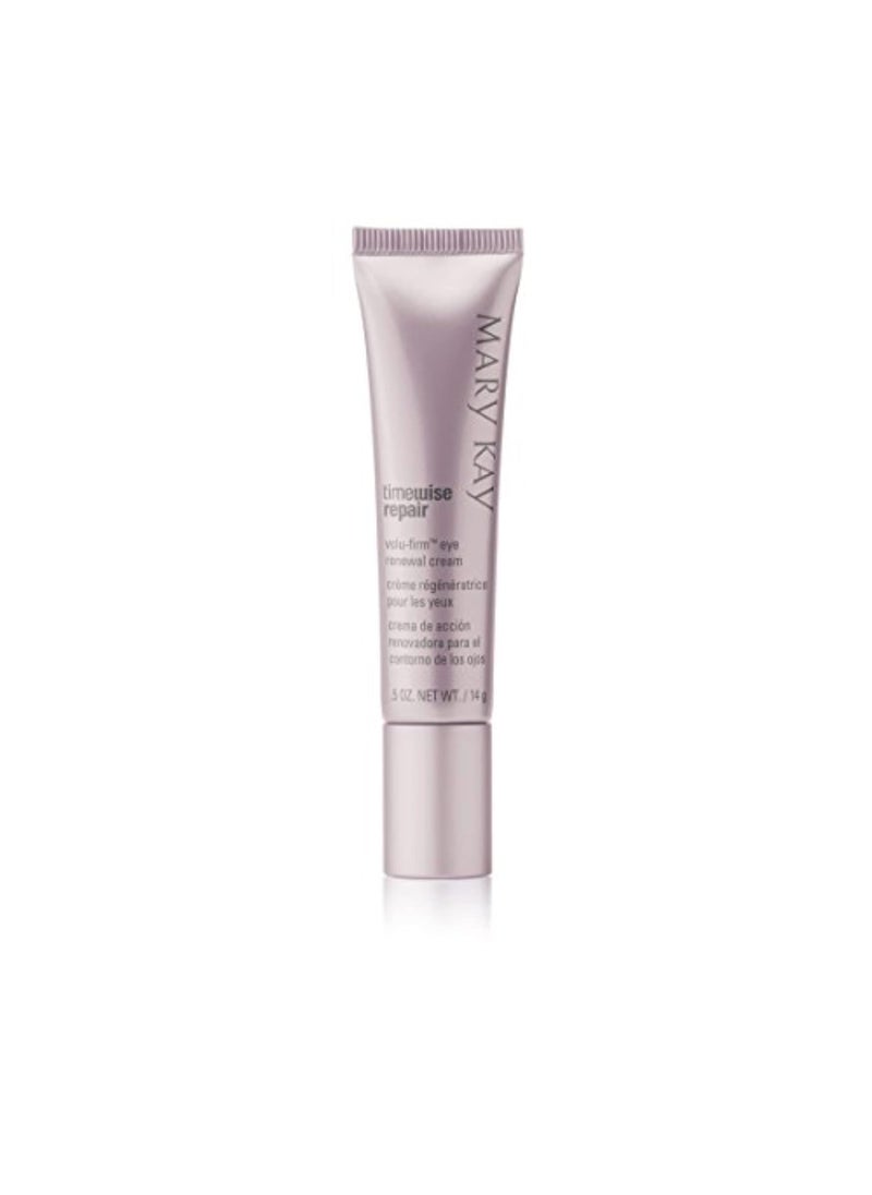 Mary Kay Mary Kay timewise repair volu-firm eye renewal cream 14grm 0.5 Oz. 