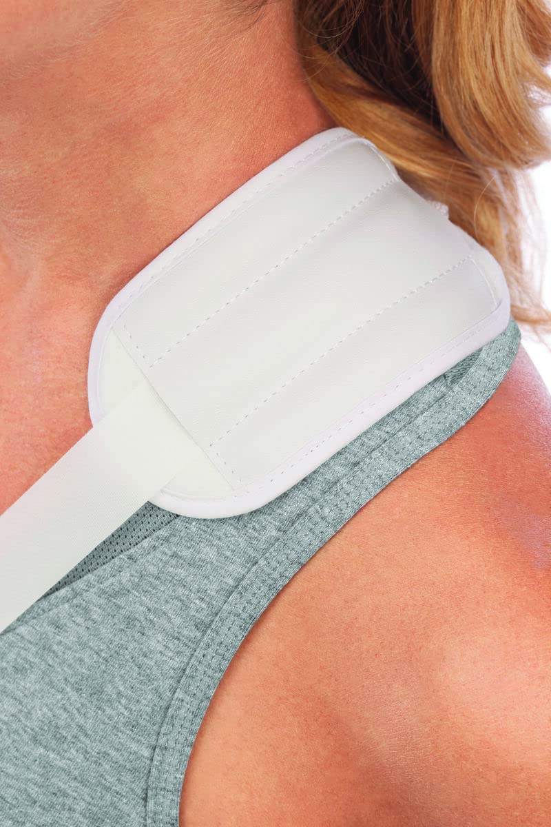 Mueller حمالة ذراع مولر زرقاء مقاس واحد - Image 3