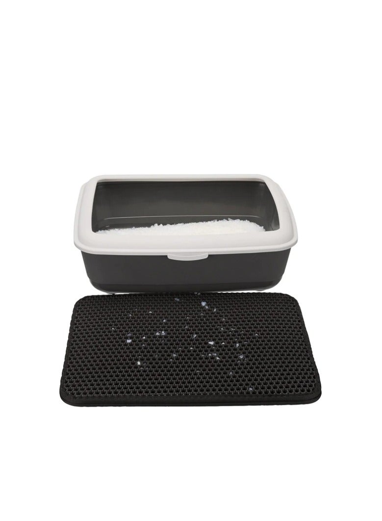 تريكسي Trixie Sieve-Mat لصواني فضلات القطط - Image 3