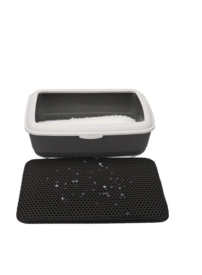 تريكسي Trixie Sieve-Mat لصواني فضلات القطط - Image 1