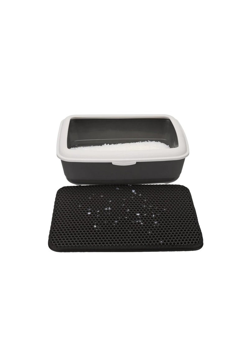 تريكسي Trixie Sieve-Mat لصواني فضلات القطط - Image 2