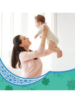 MAKUKU Daily Care Pants Diapers - Size 6 (15+kg) | 18-24 months | 22 Pieces  - Image 2